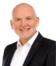 Siegfried F. Orendi