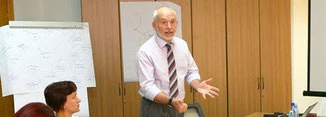 Vertriebstraining - Kunden zum Kauf überzeugen