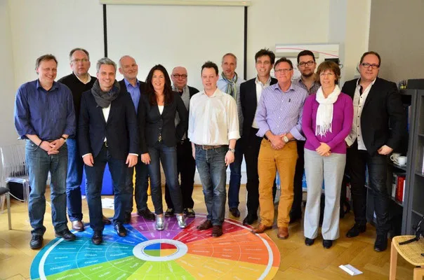 Vertriebstraining für Führungskräfte