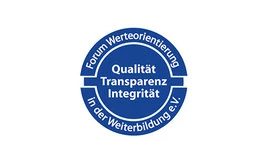 Forum Werteorientierung in der Weiterbildung e.V.